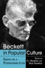 Beckett in Popular Culture : Essays on a Postmodern Icon - eBook