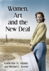Women, Art and the New Deal - eBook