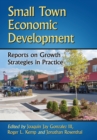 Small Town Economic Development : Reports on Growth Strategies in Practice - eBook
