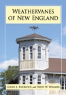 Weathervanes of New England - eBook
