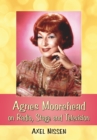 Agnes Moorehead on Radio, Stage and Television - eBook