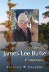 James Lee Burke : A Literary Companion - eBook