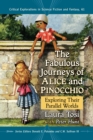 The Fabulous Journeys of Alice and Pinocchio : Exploring Their Parallel Worlds - eBook