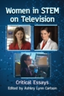 Women in STEM on Television : Critical Essays - eBook