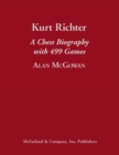 Kurt Richter : A Chess Biography with 499 Games - eBook