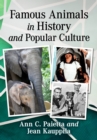 Famous Animals in History and Popular Culture - eBook