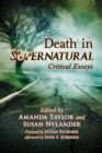 Death in Supernatural : Critical Essays - eBook