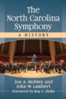 The North Carolina Symphony : A History - eBook