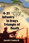 4-31 Infantry in Iraq's Triangle of Death - eBook