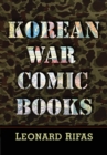 Korean War Comic Books - eBook