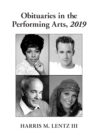 Obituaries in the Performing Arts, 2019 - eBook