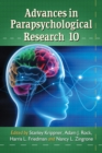 Advances in Parapsychological Research 10 - eBook