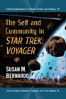 The Self and Community in Star Trek: Voyager - eBook