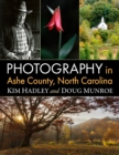 Photography in Ashe County, North Carolina - eBook