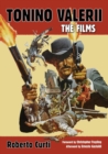 Tonino Valerii : The Films - Book