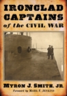 Ironclad Captains of the Civil War - Book