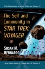 The Self and Community in Star Trek: Voyager - Book
