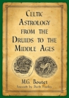 Celtic Astrology from the Druids to the Middle Ages - Book