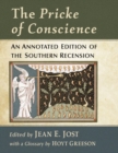 The Pricke of Conscience : An Annotated Edition of the Southern Recension - Book