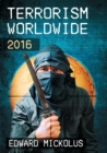 Terrorism Worldwide, 2016 - Book