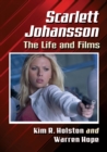 Scarlett Johansson : The Life and Films - Book
