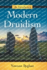 Modern Druidism : An Introduction - Book