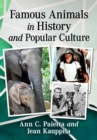 Famous Animals in History and Popular Culture - Book