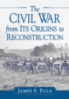 The Course and Context of the American Civil War - Book