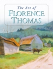 The Art of Florence Thomas - Book