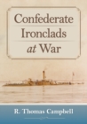 Confederate Ironclads at War - Book