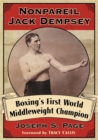 Nonpareil Jack Dempsey : Boxing's First World Middleweight Champion - Book