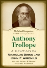 Anthony Trollope : A Companion - Book