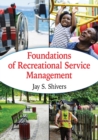 Foundations of Recreational Service Management - Book