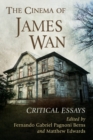 The Cinema of James Wan : Critical Essays - Book