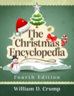 The Christmas Encyclopedia, 4th ed. - Book
