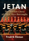 Jetan : The Martian Chess of Edgar Rice Burroughs - Book