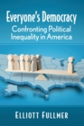 The Equality Deficit : Confronting Systemic Injustice in American Politics - Book