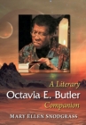 Octavia E. Butler : A Literary Companion - Book