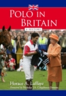 Polo in Britain : A History - Book