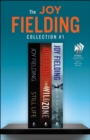 The Joy Fielding Collection #1 : Still Life, The Wild Zone, and Now You See Her - eBook