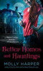 Better Homes and Hauntings - eBook