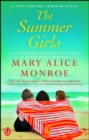 The Summer Girls - eBook