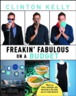 Freakin' Fabulous on a Budget - eBook