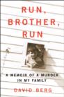 Run, Brother, Run - Book