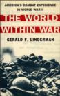 The World within War - eBook