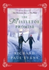 The Mistletoe Promise - Book