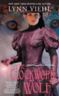 The Clockwork Wolf - eBook