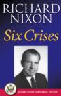 Six Crises - eBook
