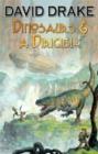 Dinosaurs and a Dirigible - Book