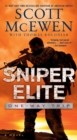 Sniper Elite: One-Way Trip : A Novel - eBook